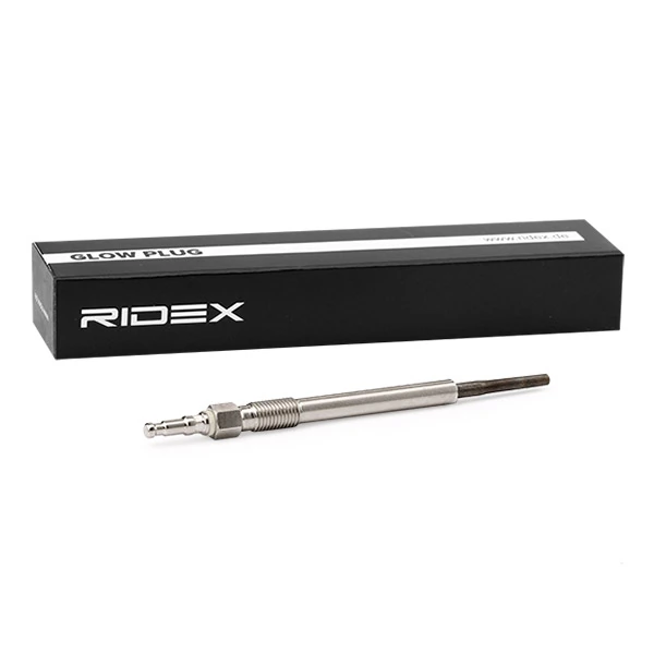 243G0016 Ridex Vela de incandescência
