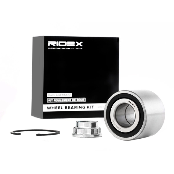 654W0540 Ridex