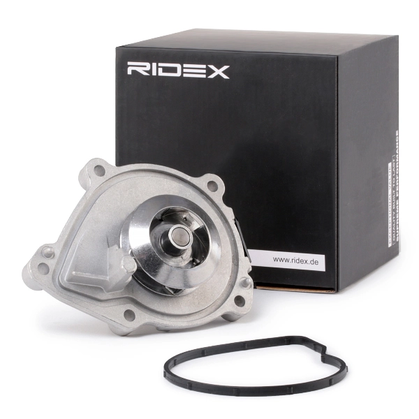 1260W0129 Ridex Bomba de água (bomba) de esfriamento