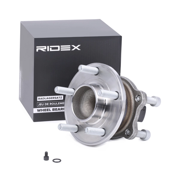 654W0620 Ridex Cubo traseiro