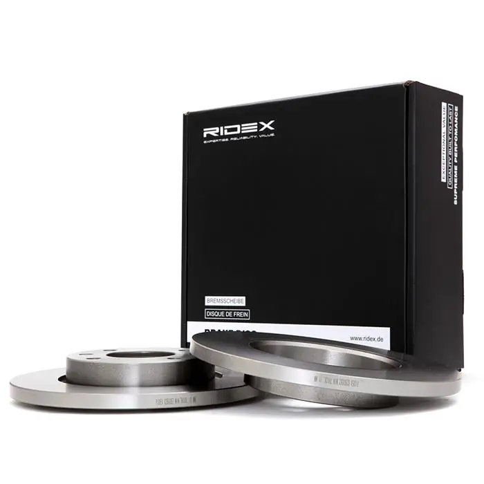 82B0052 Ridex