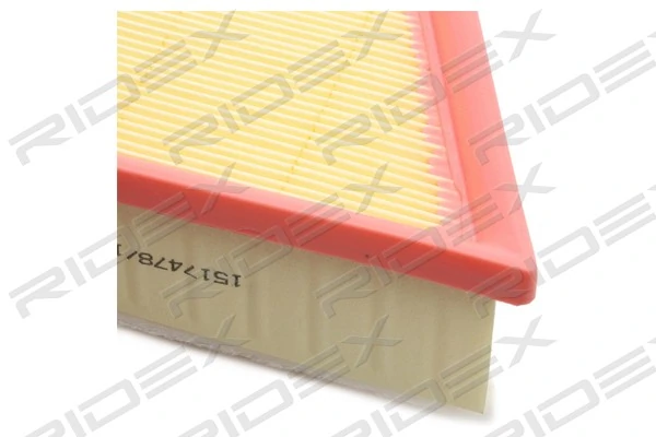 8A0550 Ridex