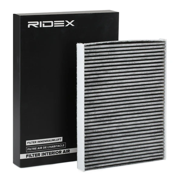 Filtro de salão 424I0133 Ridex
