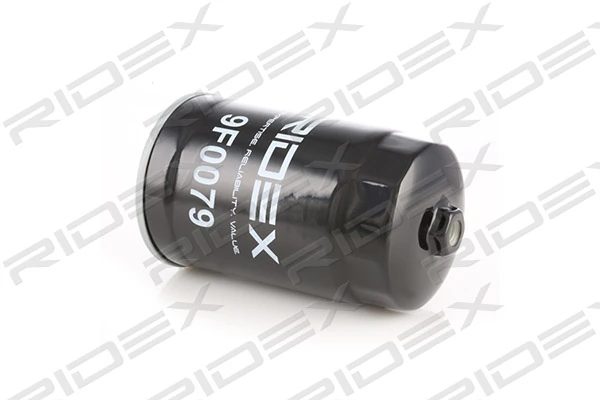 Filtro de combustível Ridex 9F0079 preço, a partir de 19,89 USD