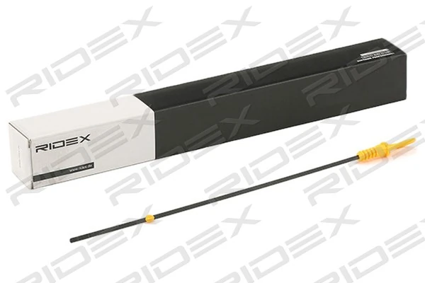 599O0025 Ridex Sonda (indicador) do nível de óleo no motor