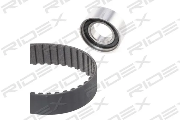307T0040 Ridex Correia do mecanismo de distribuição de gás, kit