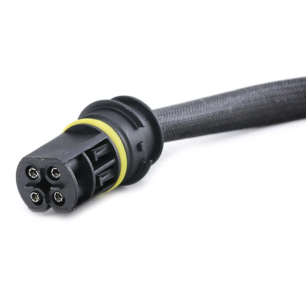 Sonda lambda, sensor de oxigênio Mercedes C  W203 ao melhor preço