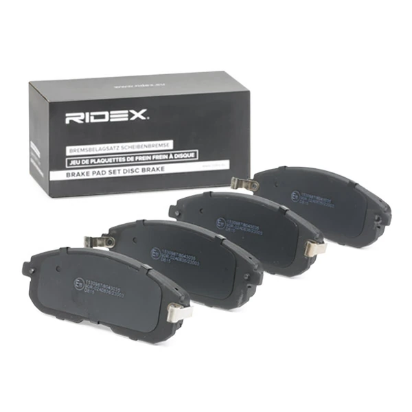 402B0508 Ridex