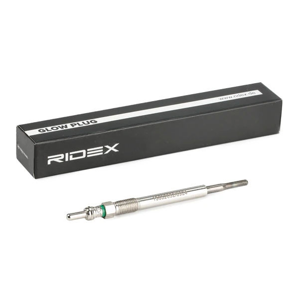 243G0073 Ridex Vela de incandescência
