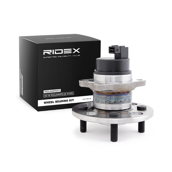 Cubo traseiro Ridex 654W0200 preço, a partir de 80,16 USD