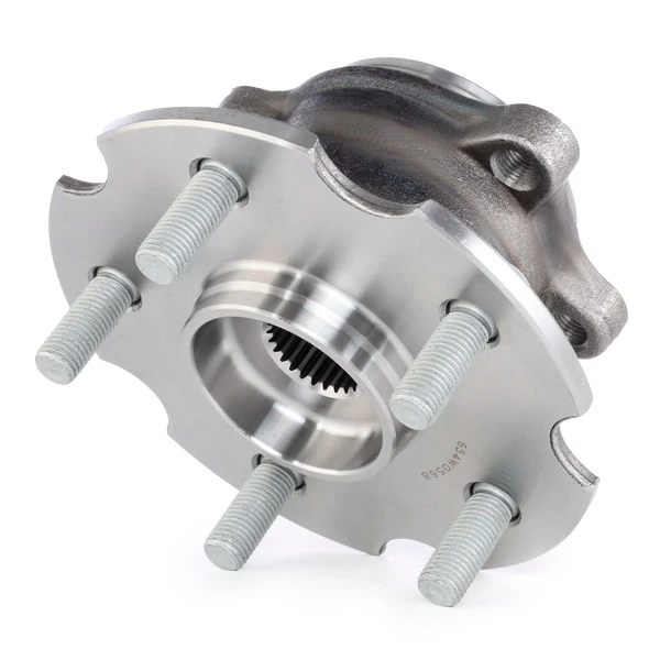 Compre 654W0568 Ridex Cubo traseiro