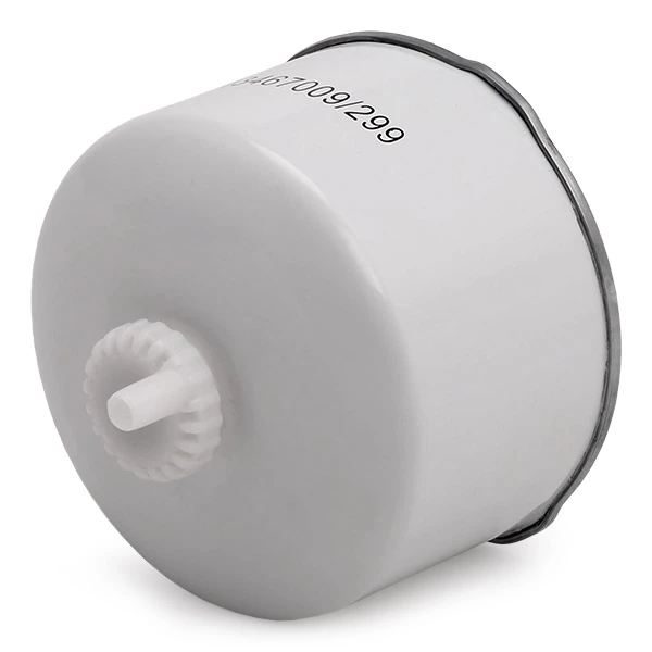 9F0228 Ridex Filtro de combustível