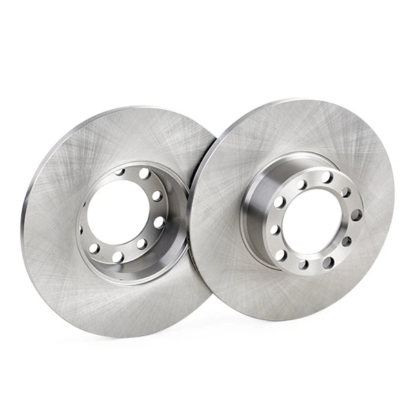 Compre 82B0736 Ridex Disco do freio dianteiro