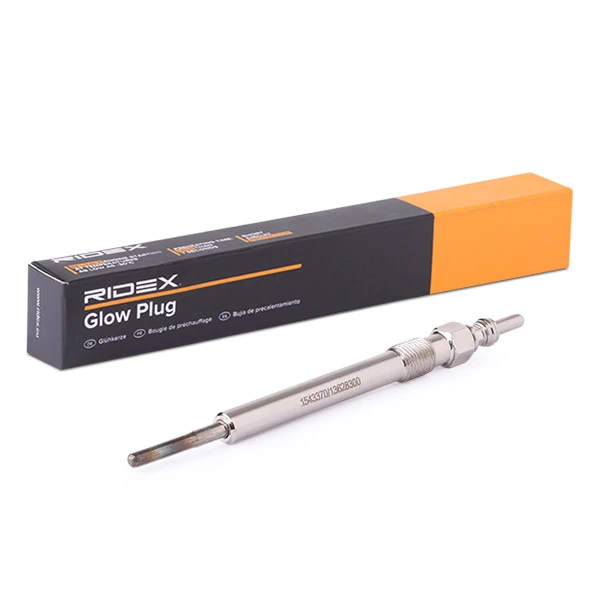 243G0006 Ridex Vela de incandescência