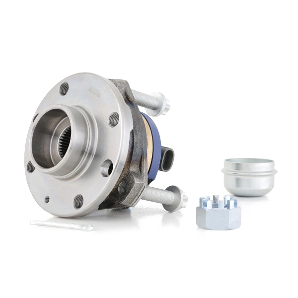 654W0023 Ridex Cubo dianteiro