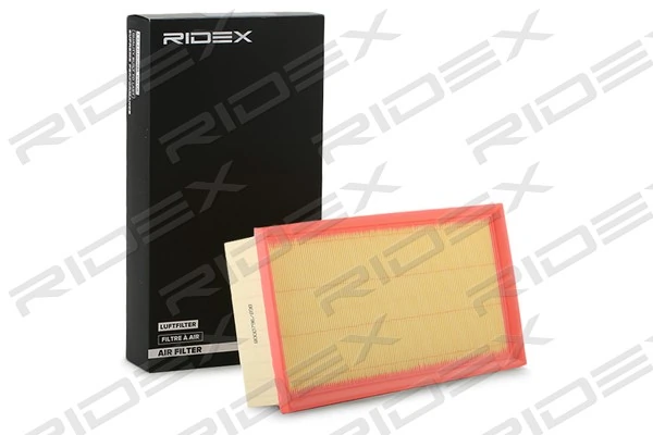 8A1626 Ridex