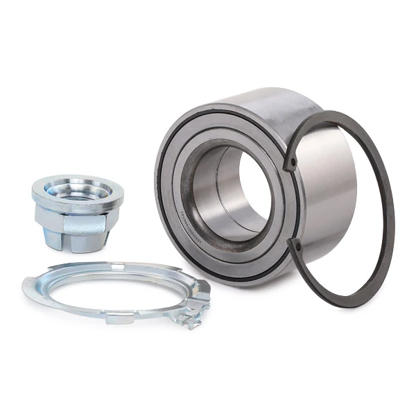 Compre 654W0132 Ridex Rolamento de cubo dianteiro