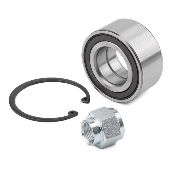 Rolamento de cubo dianteiro Ridex 654W0067 preço, a partir de 32,77 USD