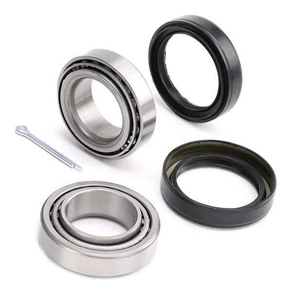 654W0514 Ridex Rolamento de cubo dianteiro