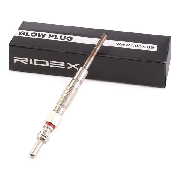 243G0080 Ridex Vela de incandescência
