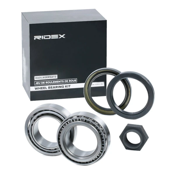 654W0364 Ridex