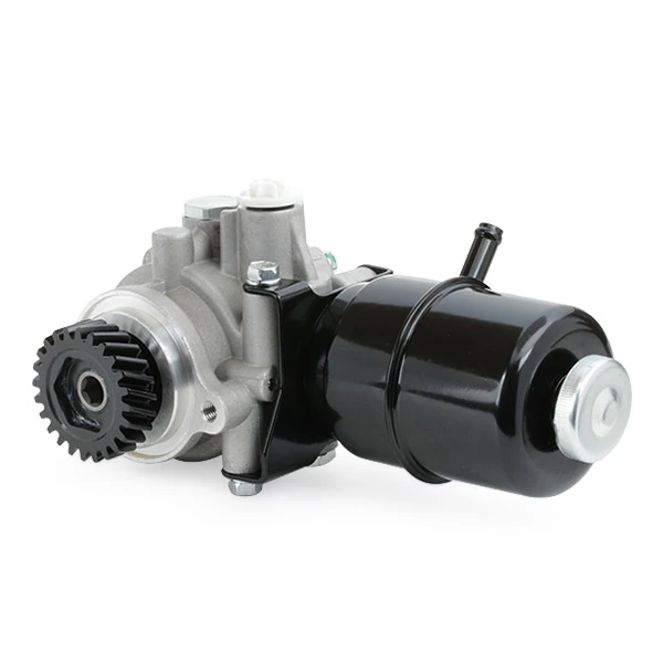  Bomba da Direção hidrâulica assistida Mitsubishi Pajero III SUV (V60) (2000 - 2006) III