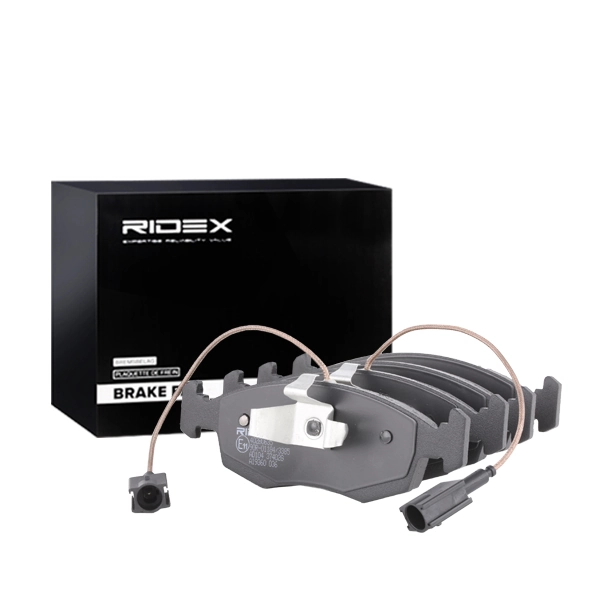 402B0635 Ridex