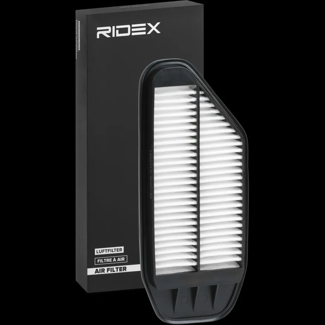 8A0295 Ridex Filtro de ar