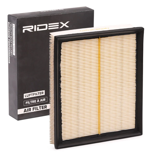 Filtro de ar Ridex 8A0347 preço, a partir de 9,62 USD