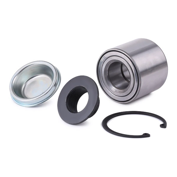 Compre 654W0202 Ridex Rolamento de cubo traseiro