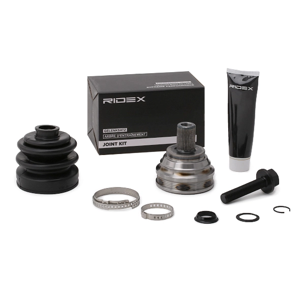 Compre 5J0084 Ridex Junta homocinética externa dianteira