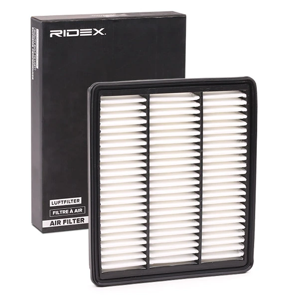 8A0165 Ridex