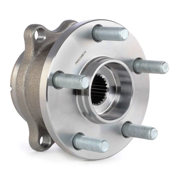 654W0529 Ridex Cubo traseiro
