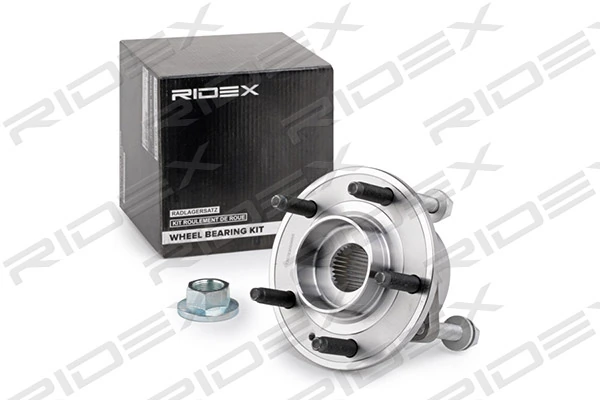 654W0635 Ridex Cubo dianteiro