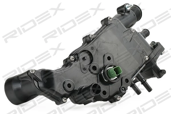 Caixa do termostato Triclo 461101 preço, a partir de 104,86 USD