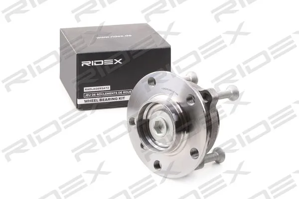 654W0661 Ridex Cubo dianteiro