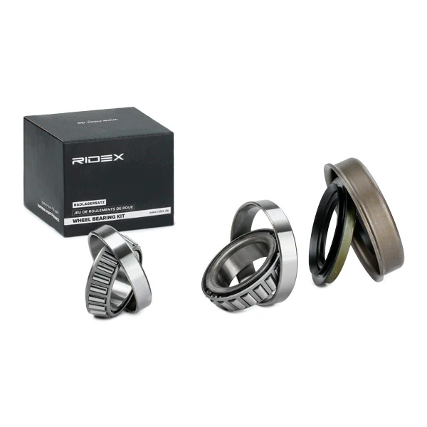 Rolamento de cubo dianteiro Ridex 654W0457 preço, a partir de 42,99 USD