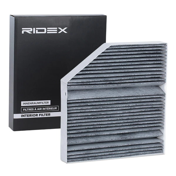 Filtro de salão Ridex 424I0423 preço, a partir de 22,03 USD