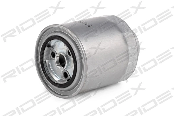 9F0076 Ridex Filtro de combustível