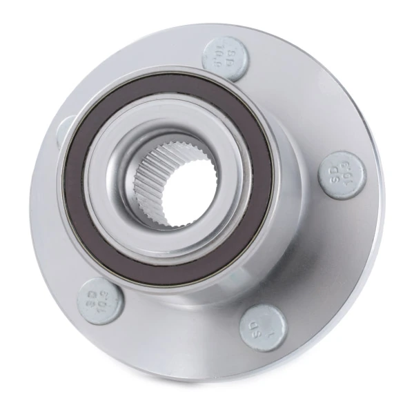654W0462 Ridex Cubo dianteiro