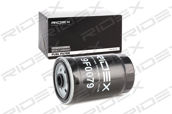 Filtro de combustível KIA Sorento  XM ao melhor preço
