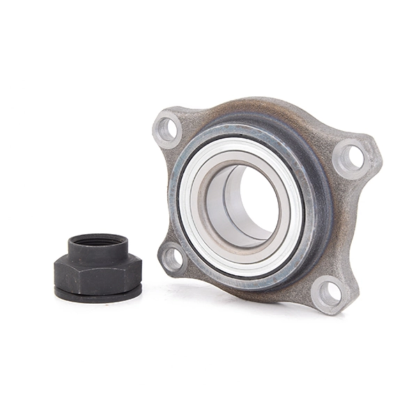 Compre 654W0444 Ridex Rolamento de cubo dianteiro