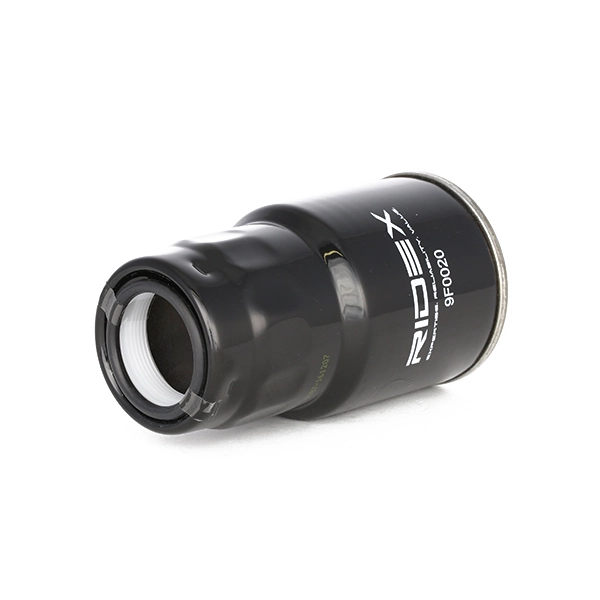 Filtro de combustível Ridex 9F0020 preço, a partir de 17,62 USD