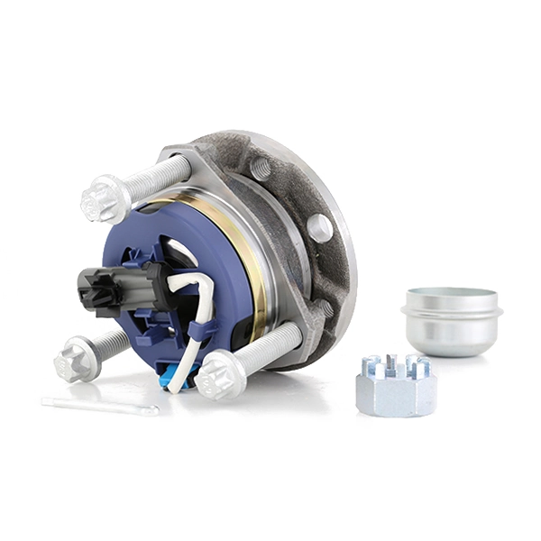 Compre 654W0023 Ridex Cubo dianteiro