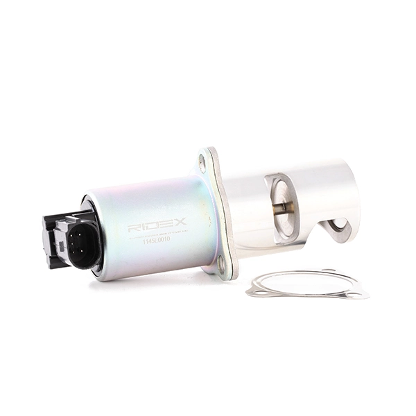 Válvula EGR de recirculação dos gases Mitsubishi Space Star  DG0 ao melhor preço