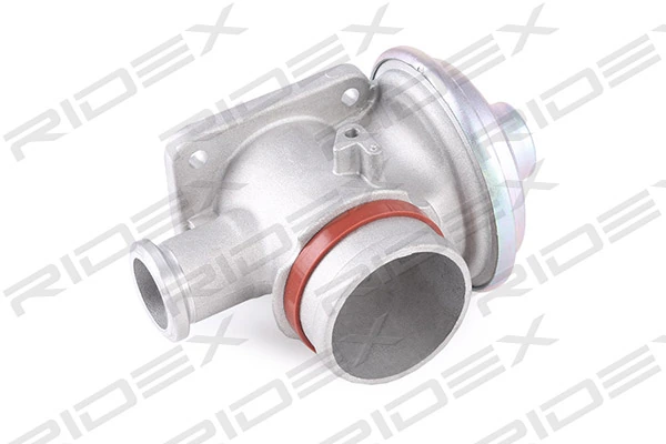 1145E0231 Ridex Válvula EGR de recirculação dos gases