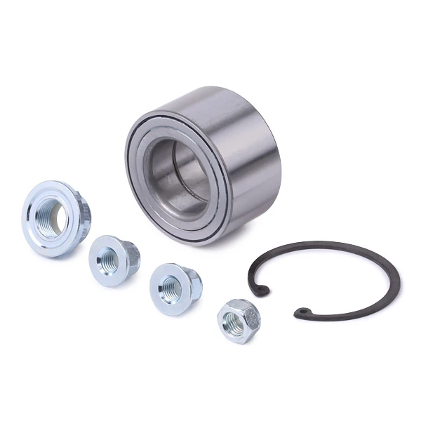 Rolamento de cubo dianteiro Ridex 654W0004