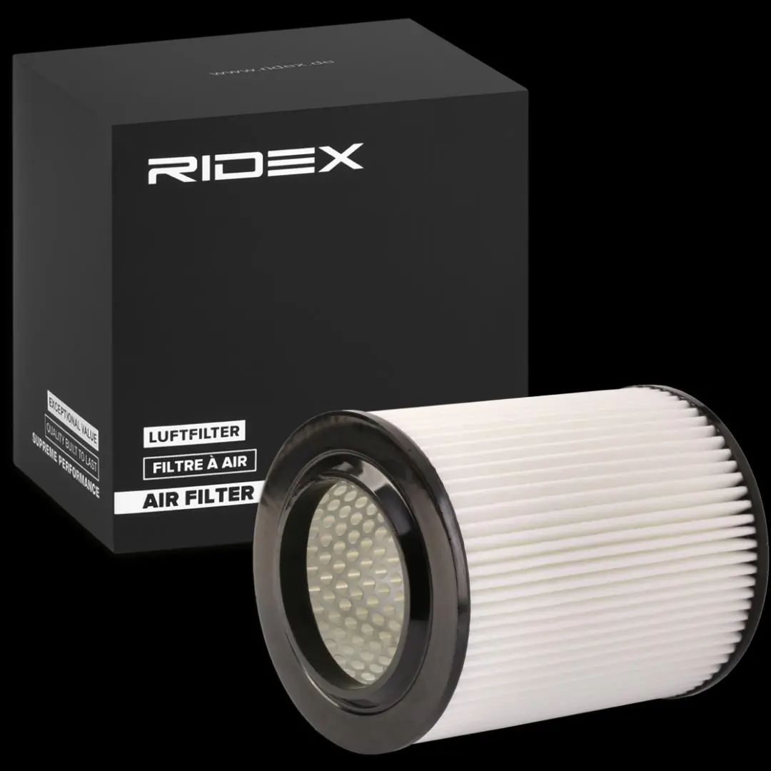 Filtro de ar Ridex 8A0214 preço, a partir de 15,63 USD