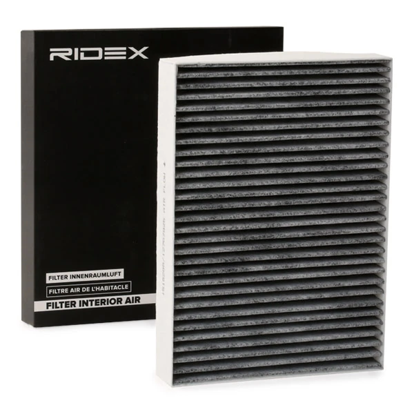 424I0408 Ridex Filtro de salão