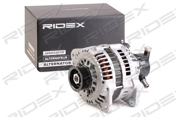 4G0396 Ridex